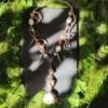 the spiked shell rosary