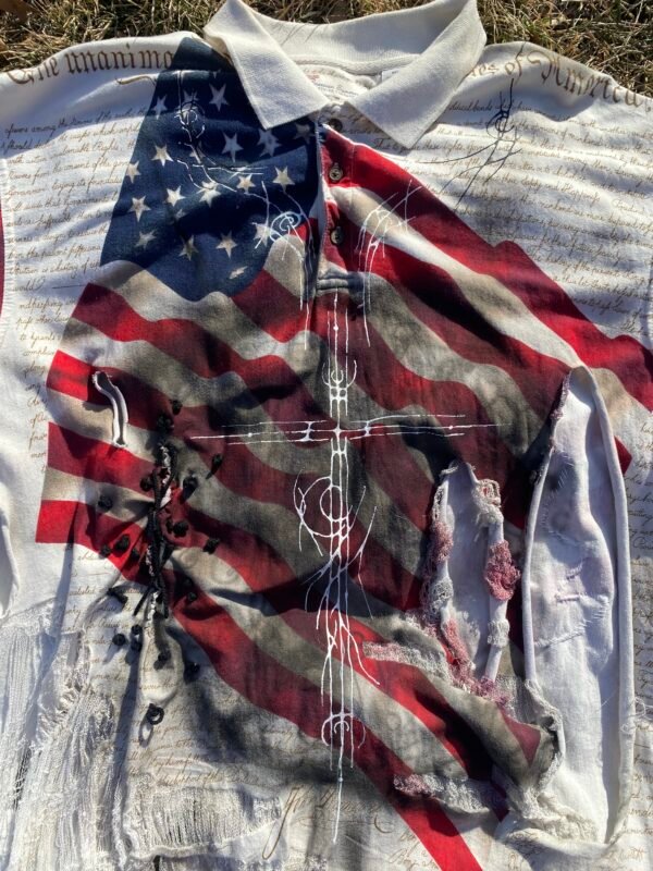 america custom tshirt - Image 5
