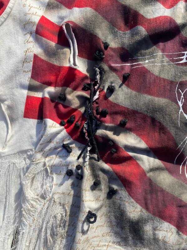 america custom tshirt - Image 6