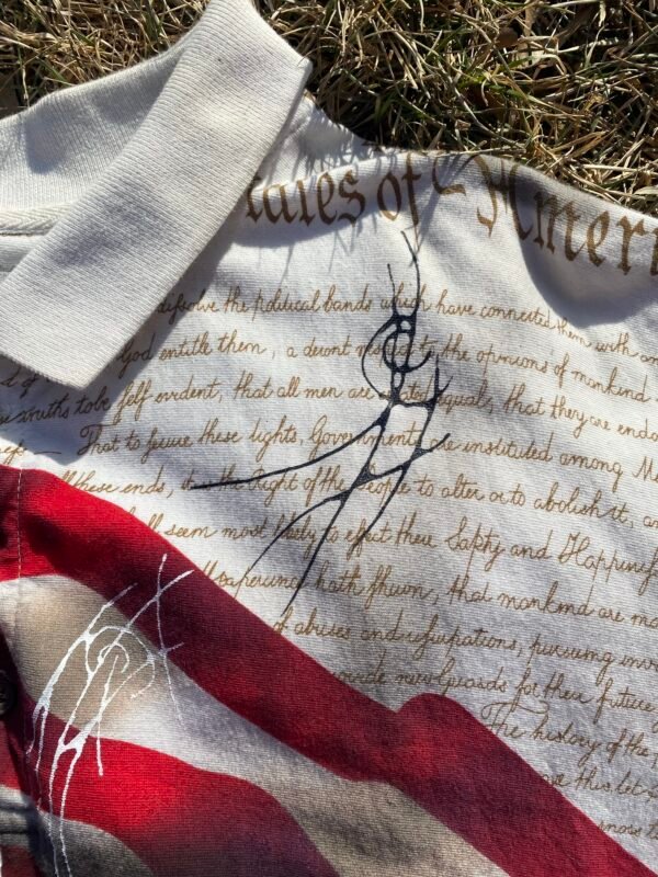 america custom tshirt - Image 4