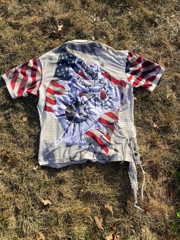 america custom tshirt - Image 2