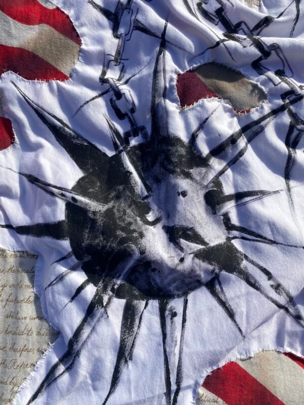 america custom tshirt - Image 8