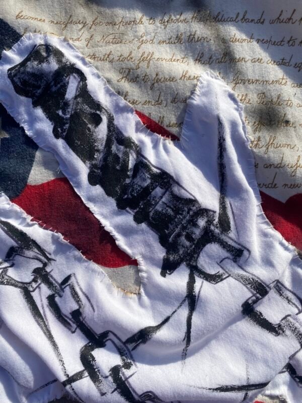 america custom tshirt - Image 7