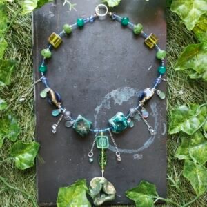 loch ness necklace