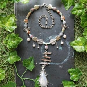 dreamweaver necklace