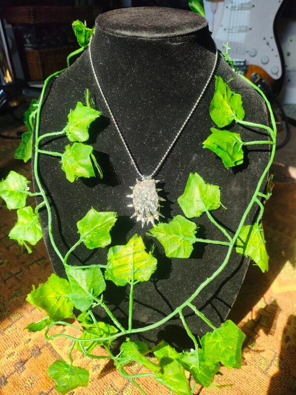 soldered rock necklaces - Image 4